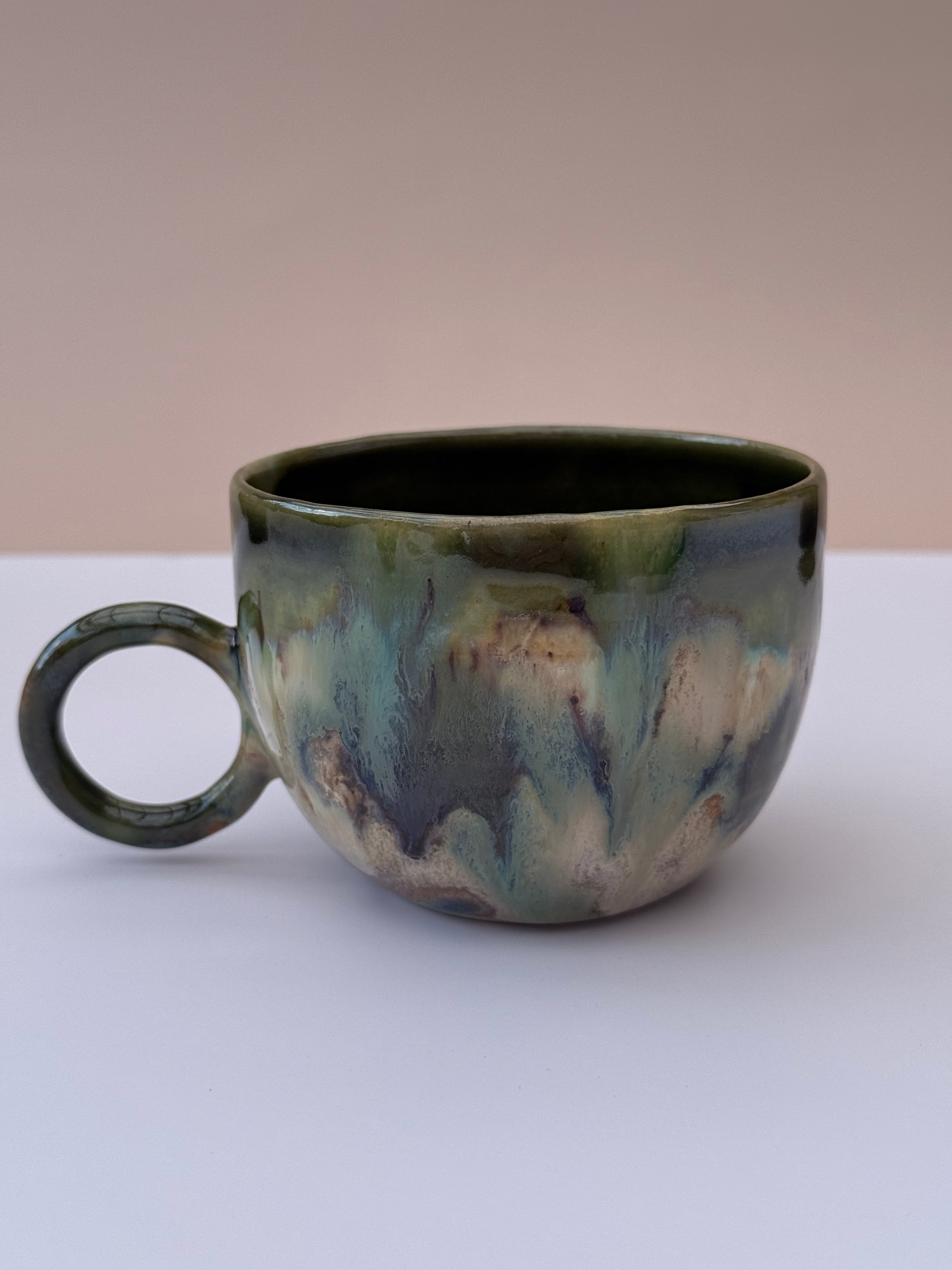 Circle Cup - Forest