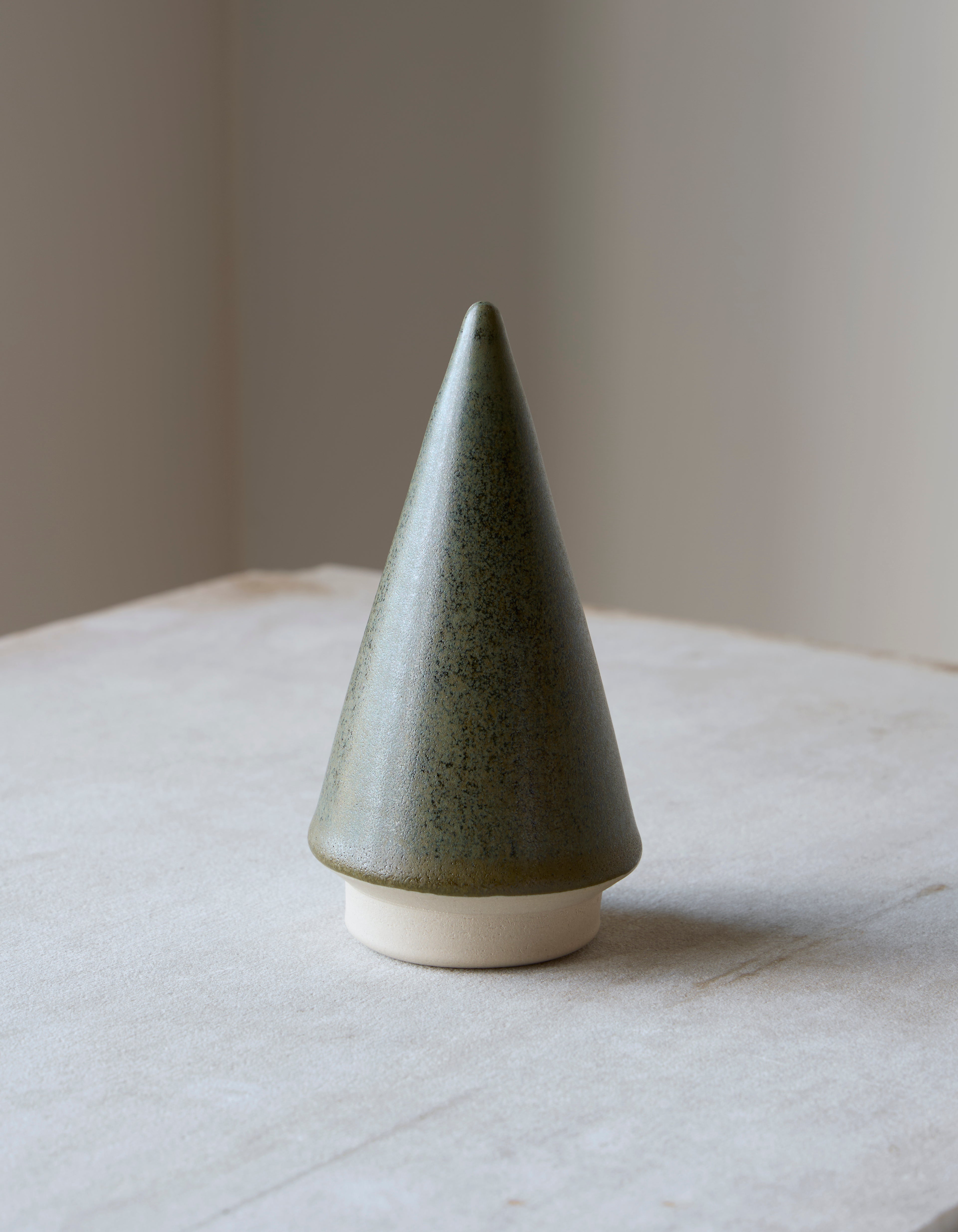 Small Christmas Tree – Green