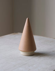 Large Christmas Tree – Beige