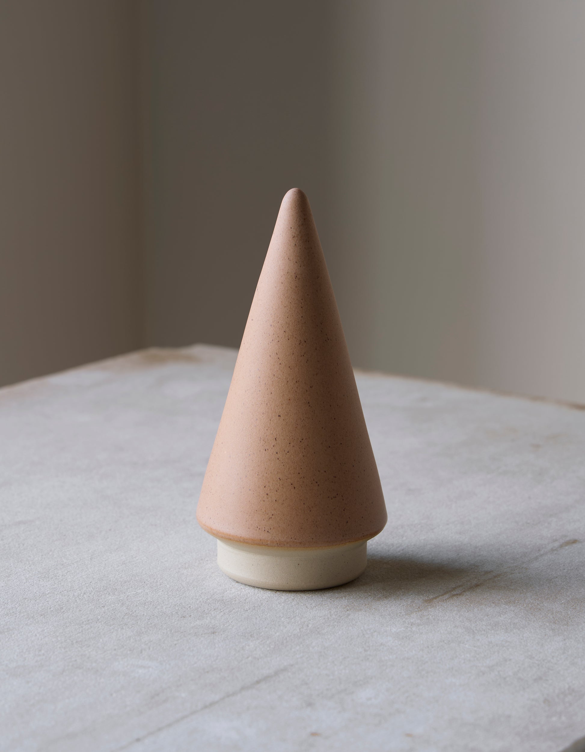 Small Christmas Tree – Beige