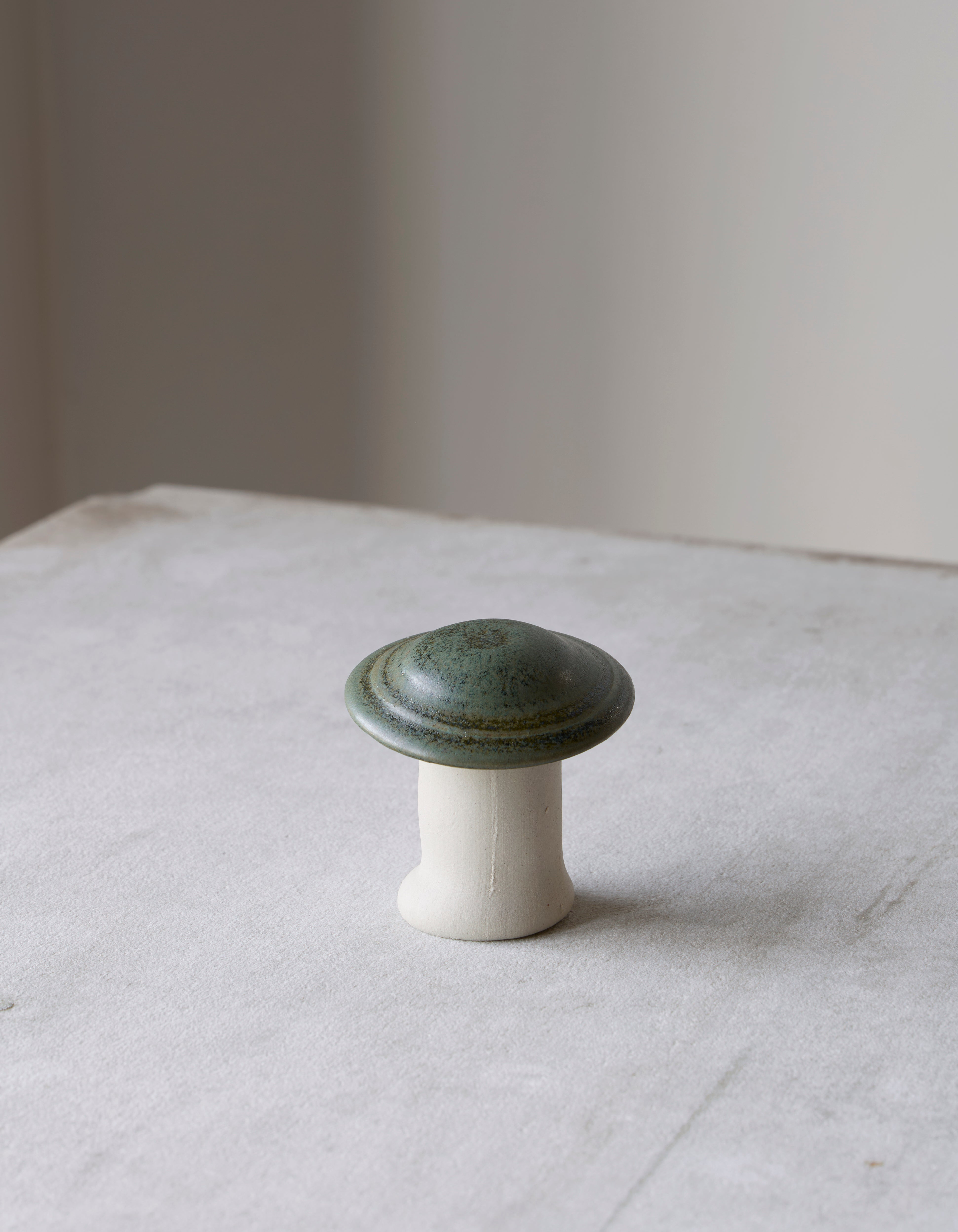 Mushroom – Green