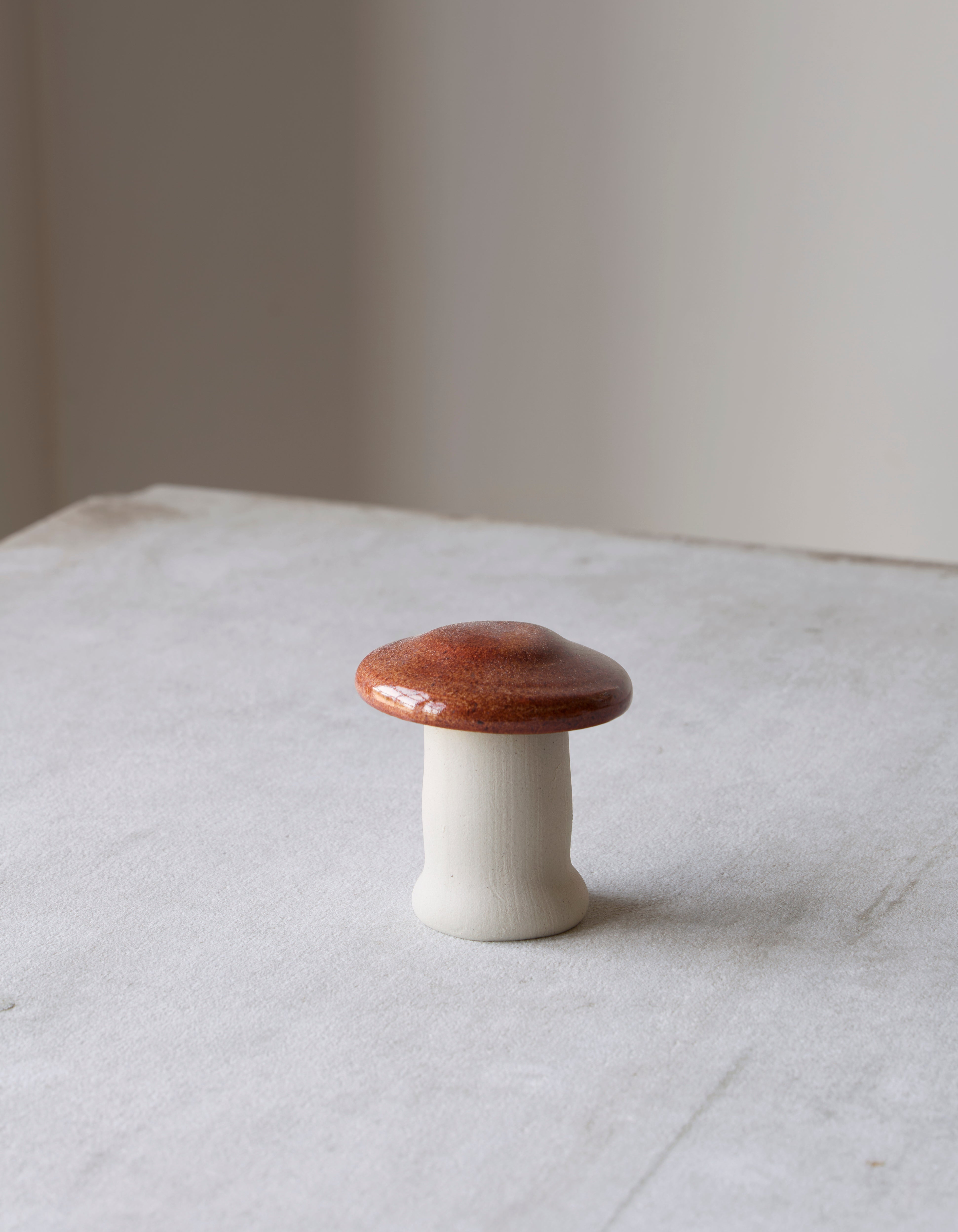 Mushroom – Chestnut