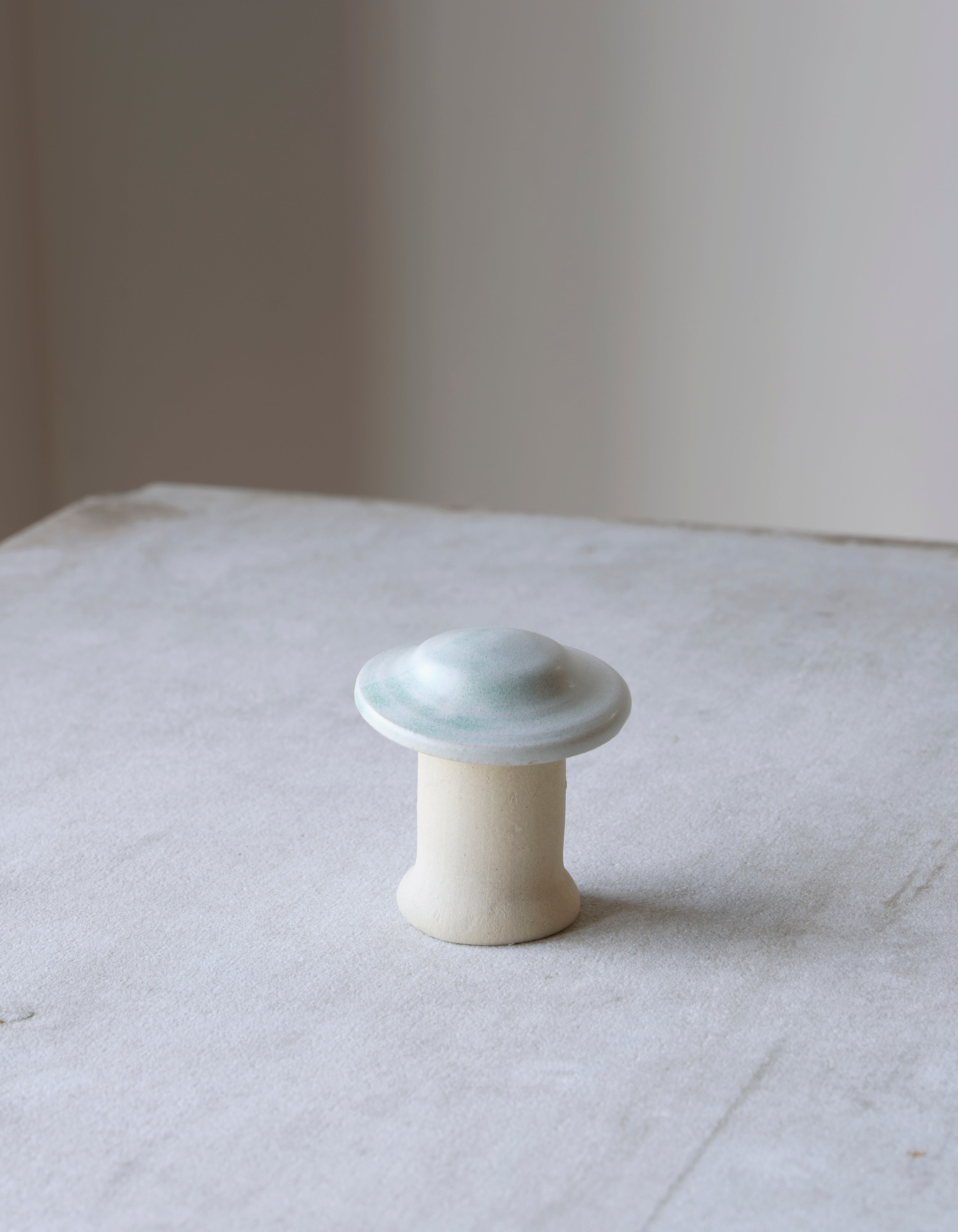 Mushroom – Mint