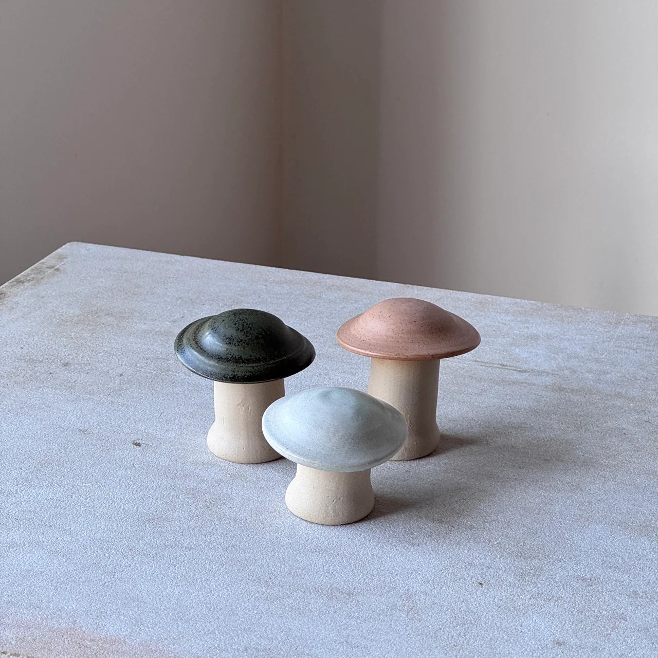 Mushroom – Beige