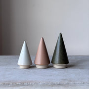 Medium Christmas Tree – Beige