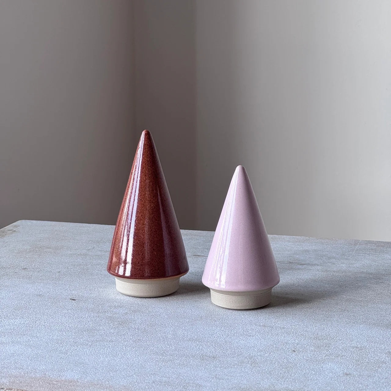 Small Christmas Tree – Green