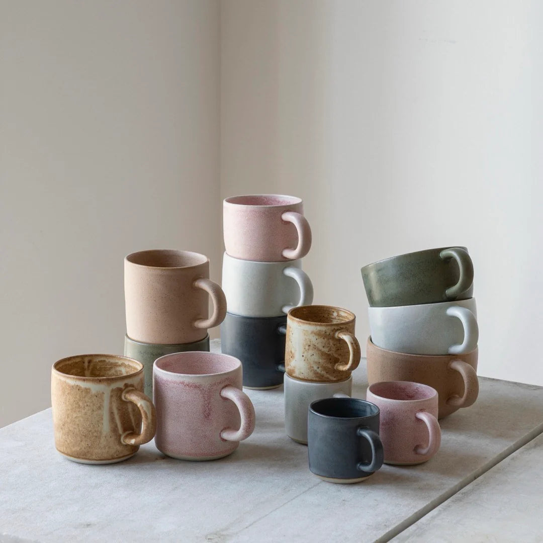 Oda Tea Cup – Mint