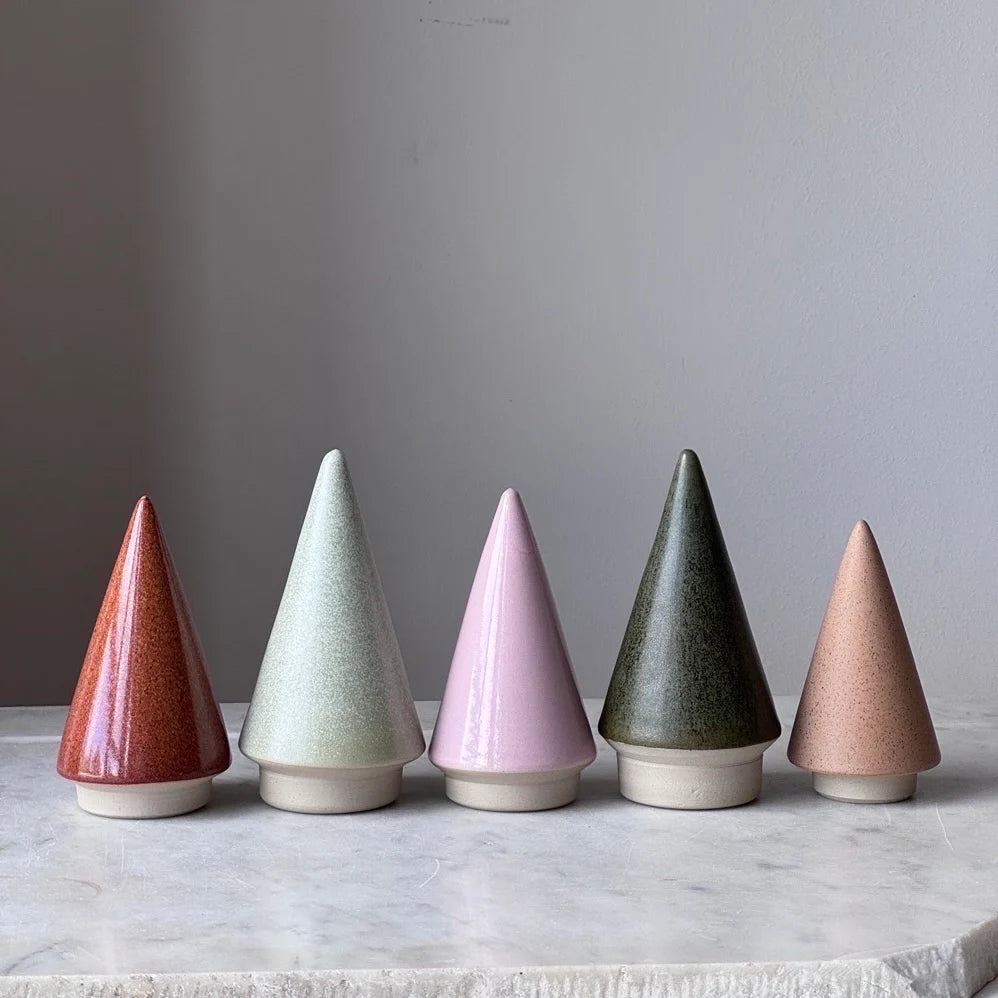 Small Christmas Tree – Beige