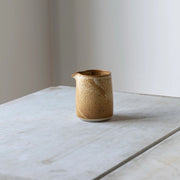 ODA Milk Jug - Brown