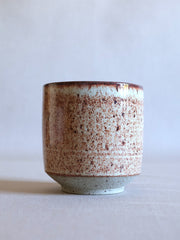 After Dinner Cup - Caramel Brown