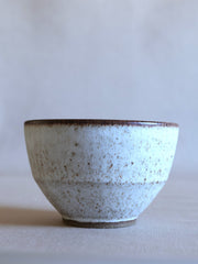 The Barista Cup - White