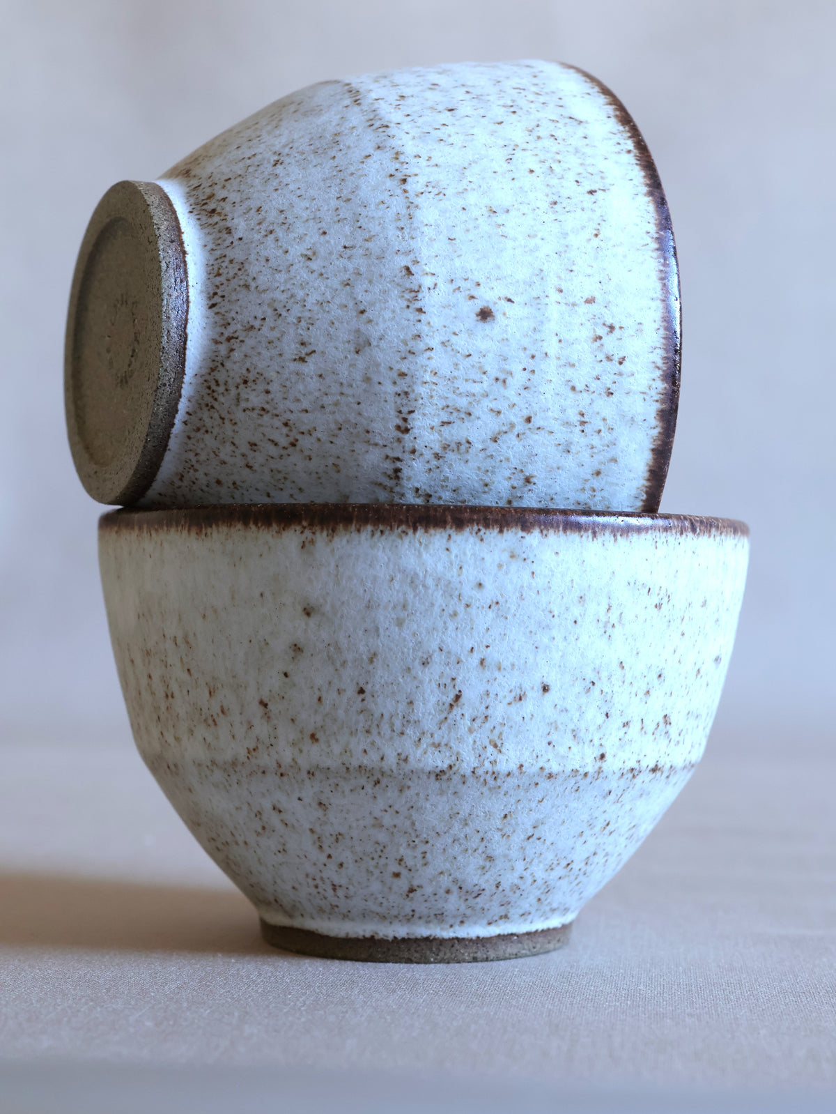 The Barista Cup - White