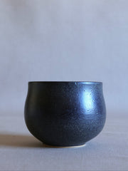 A Handfull Cup - Black