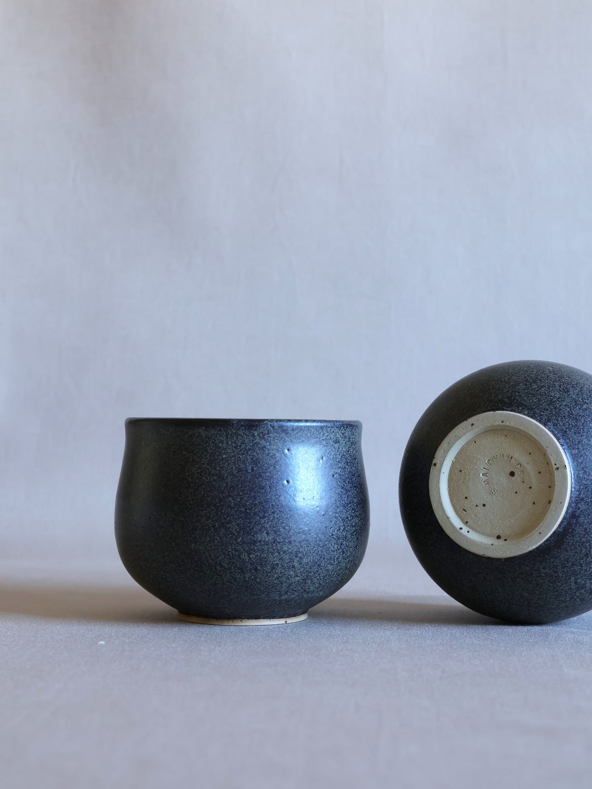 A Handfull Cup - Black
