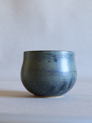 A Handfull Cup - Green
