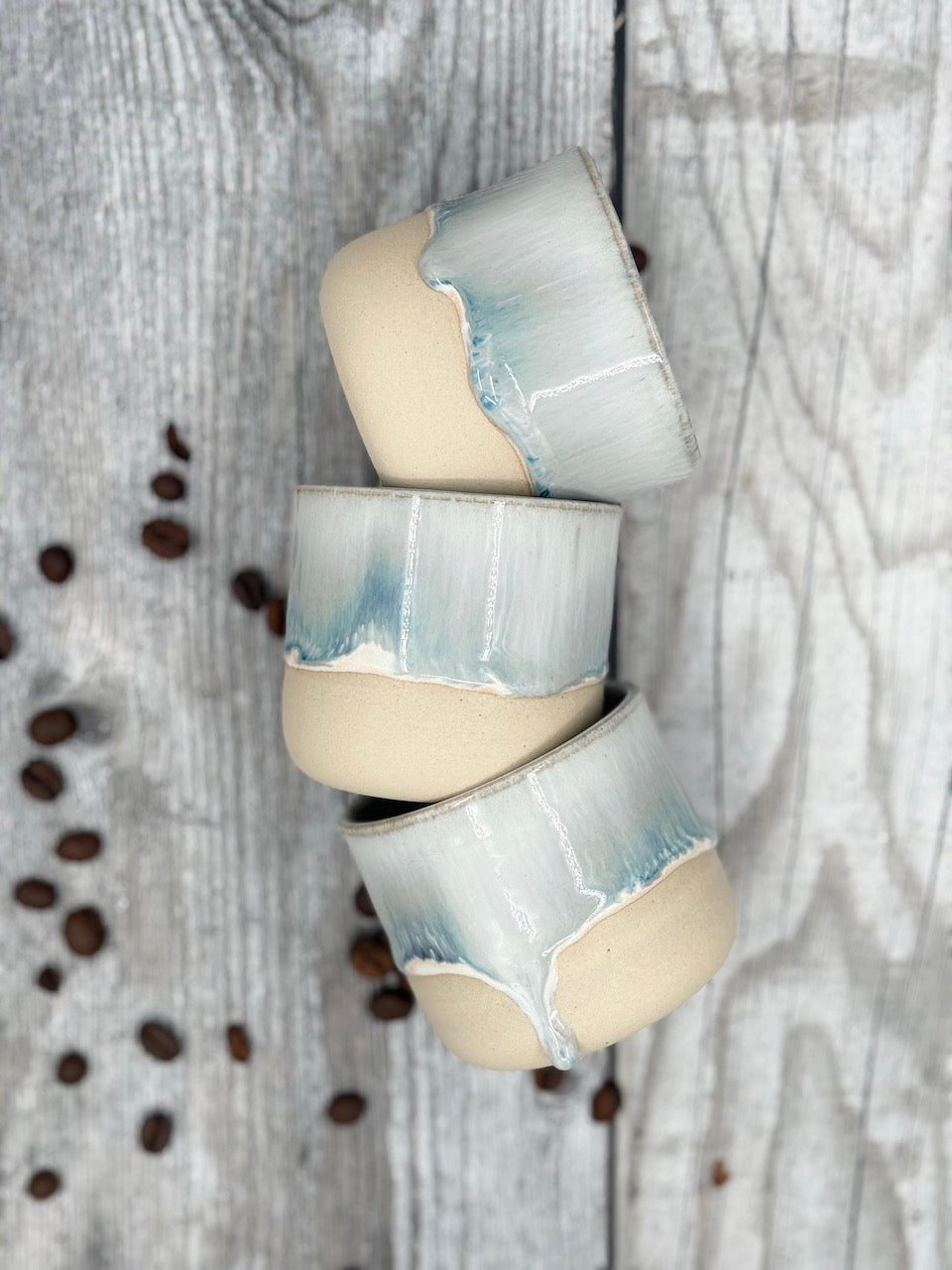 Espresso Cup - Shore