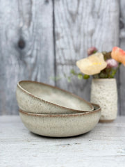 Breakfast Bowl - Nordic Beach