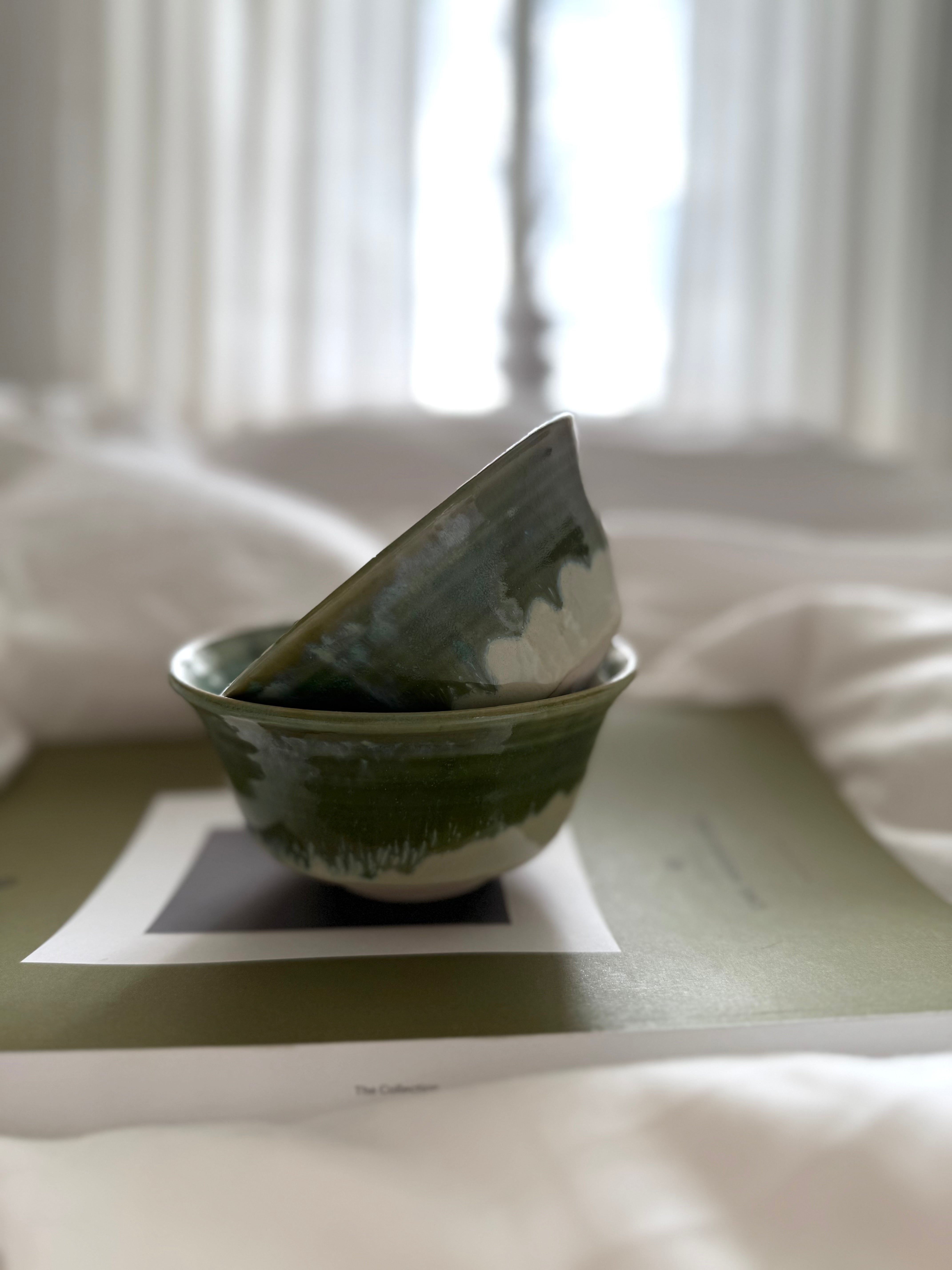 Matcha Bowl - Midori Kaze
