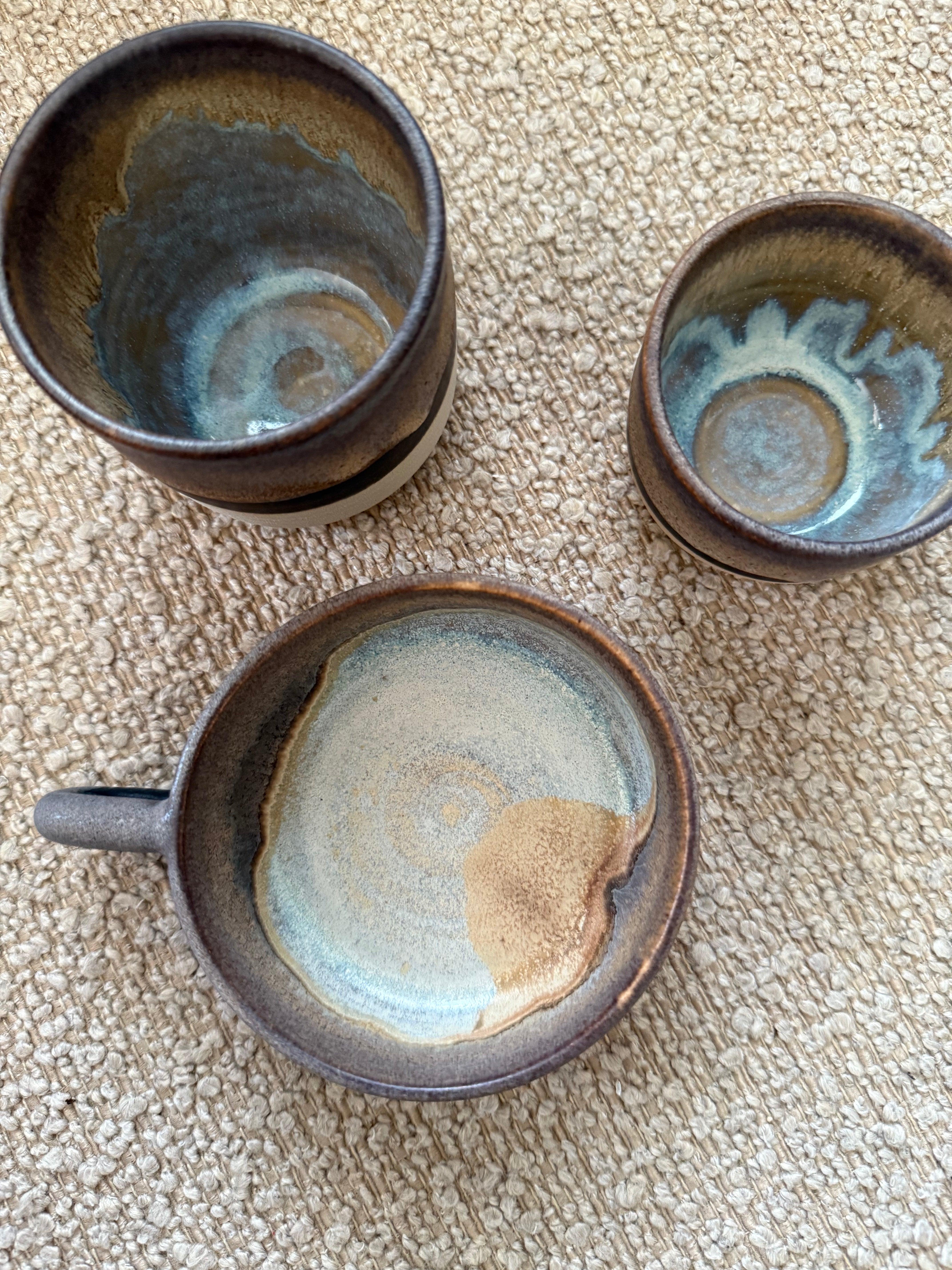 Coffee Mug - Kuro Suna