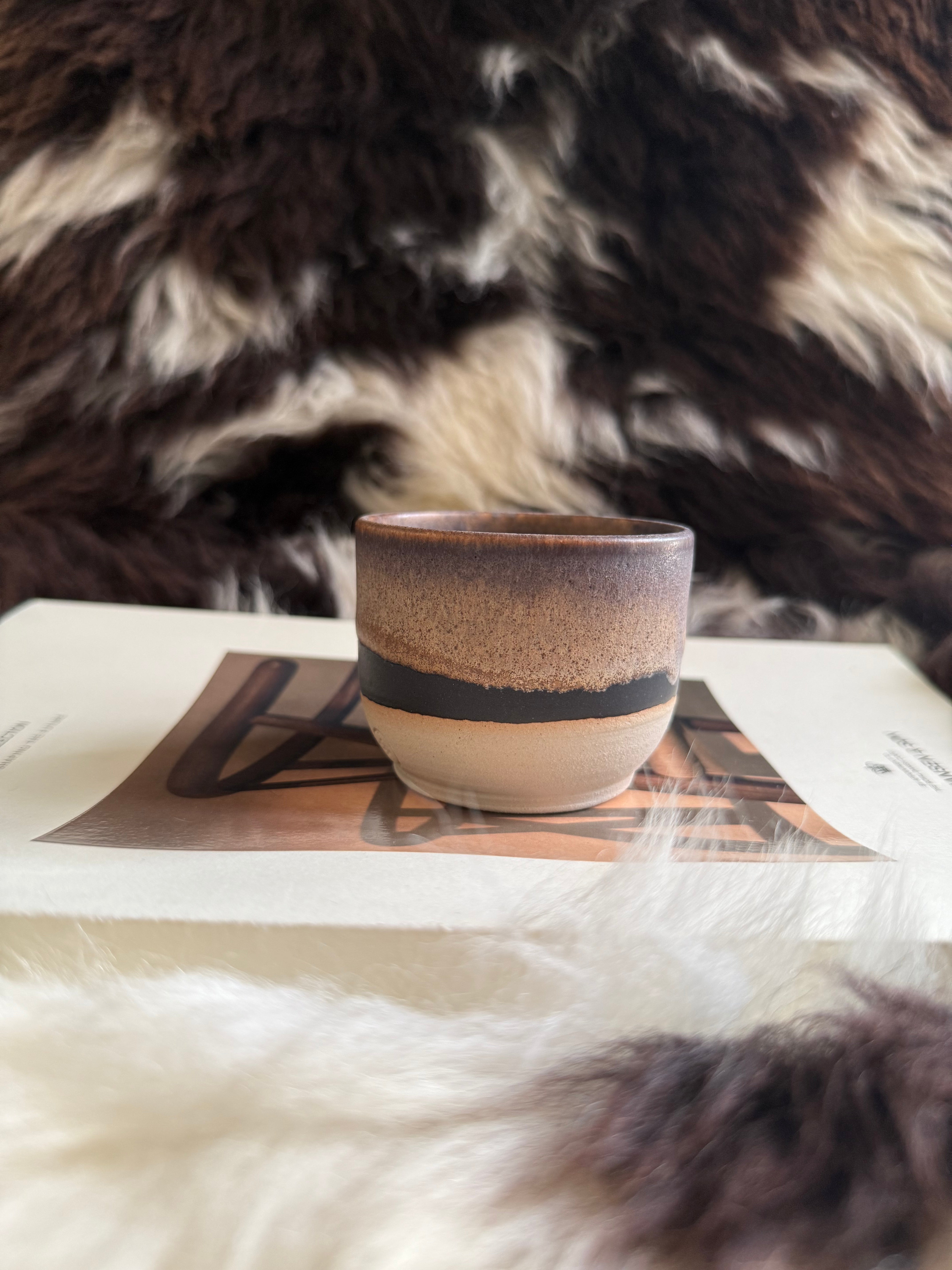 Cortado Cup – Kuro Suna