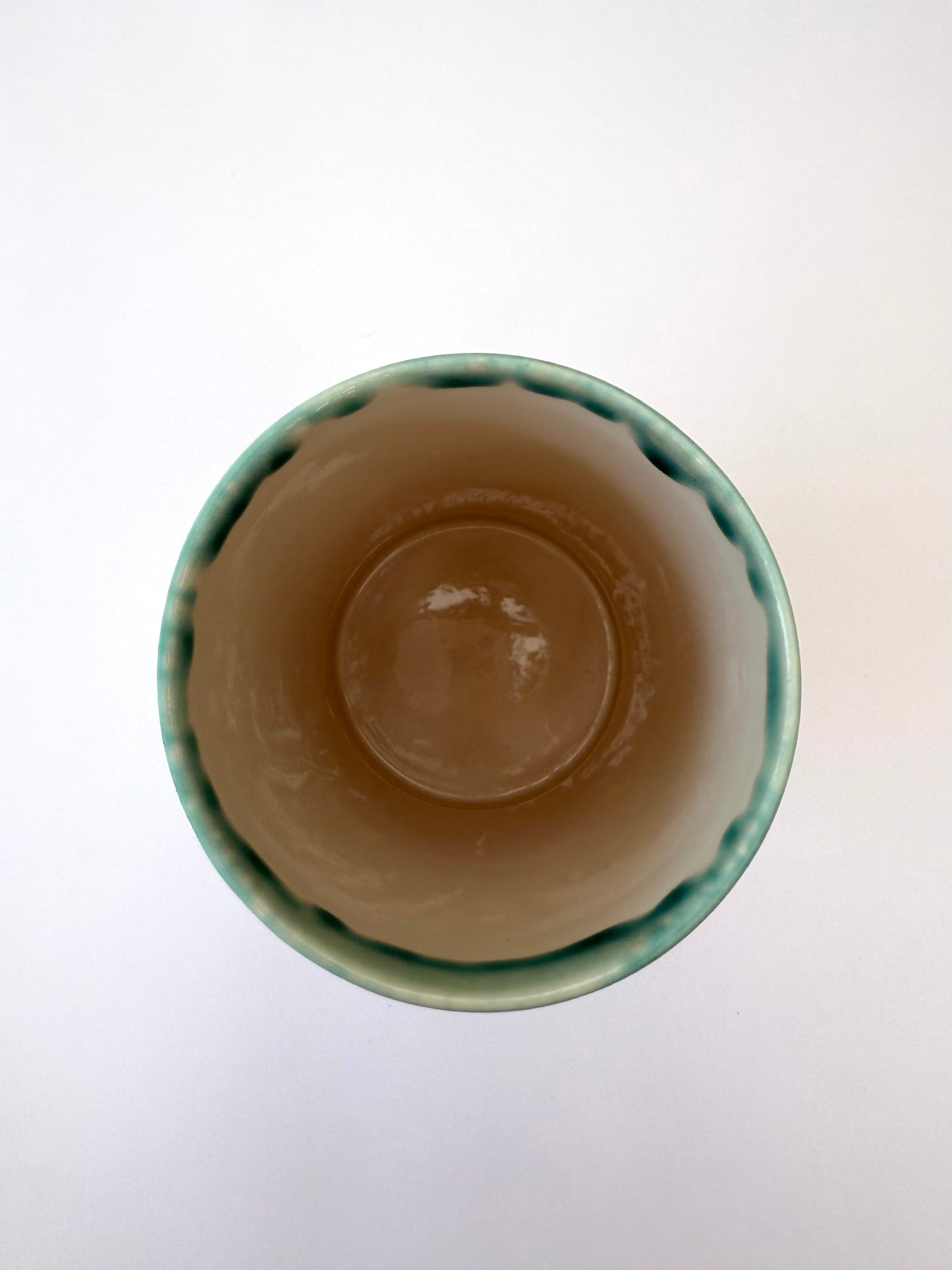 Sustain Vase Medium - Lagoon
