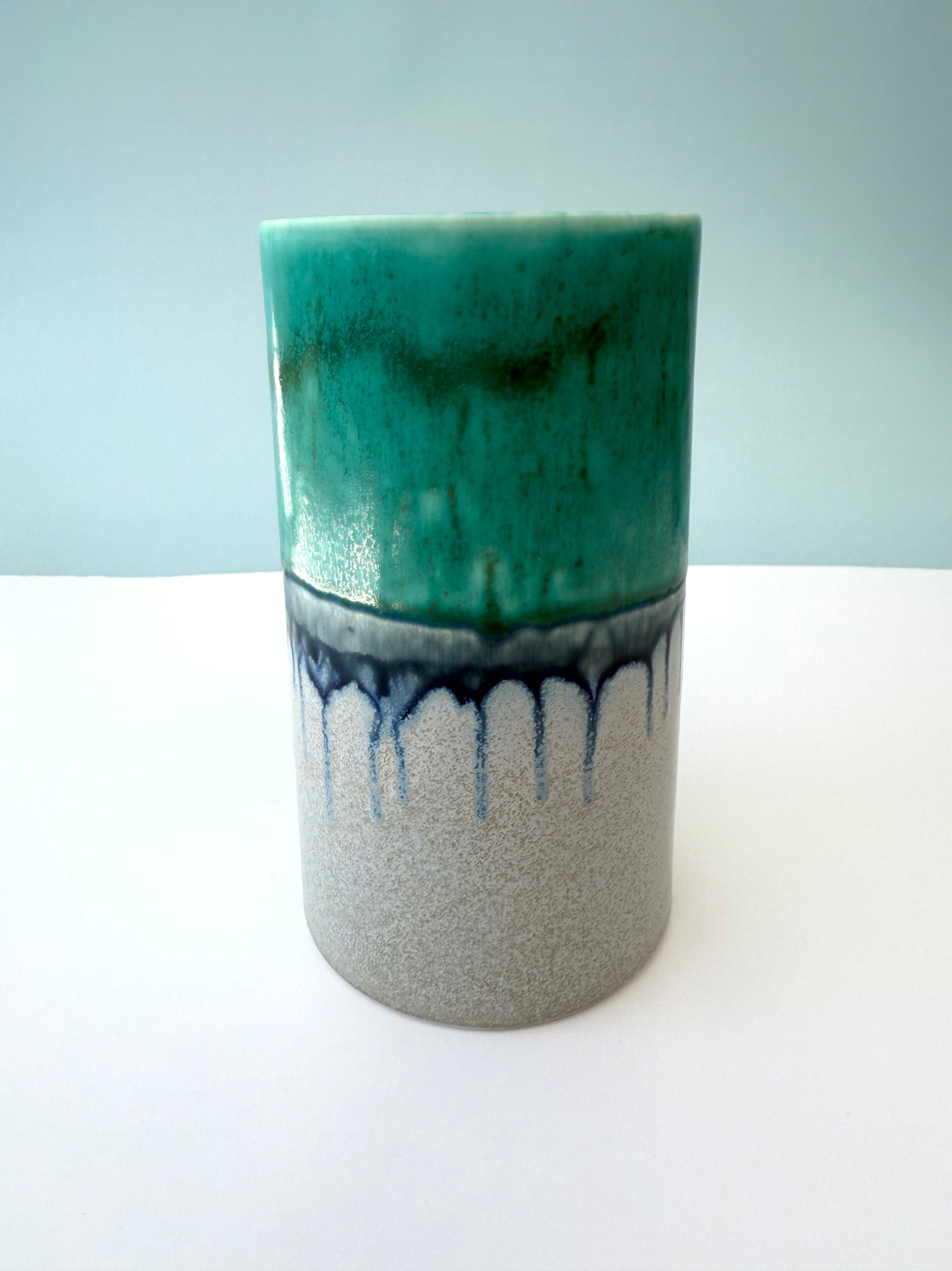 Sustain Vase Medium - Lagoon