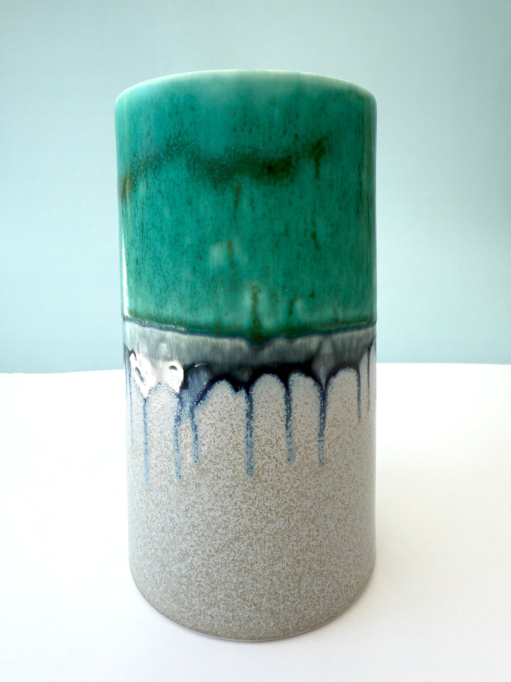 Sustain Vase Medium - Lagoon