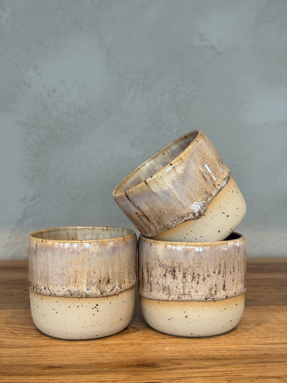 Espresso Cup - Cafe Latte