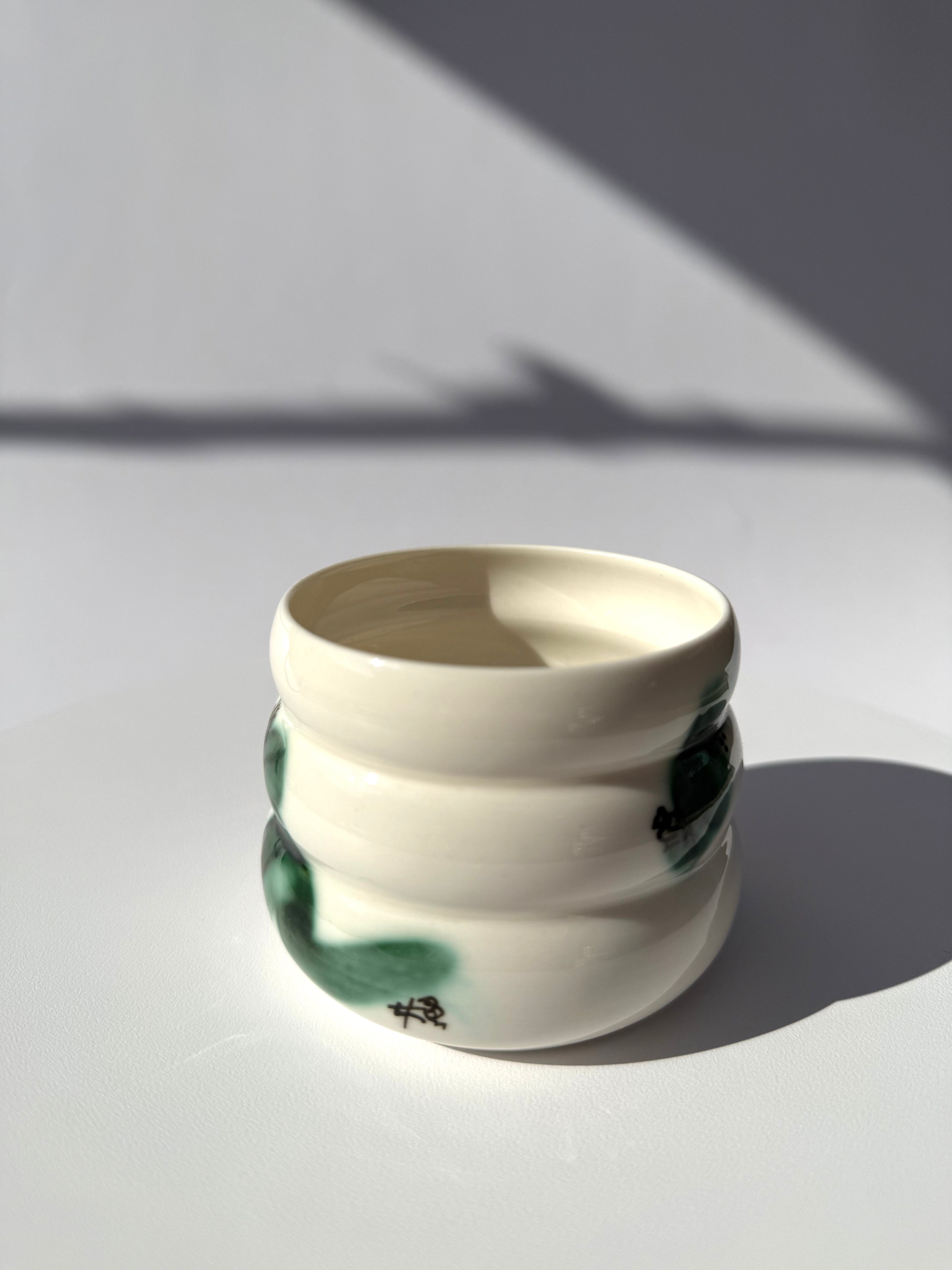 Mug - Strøg