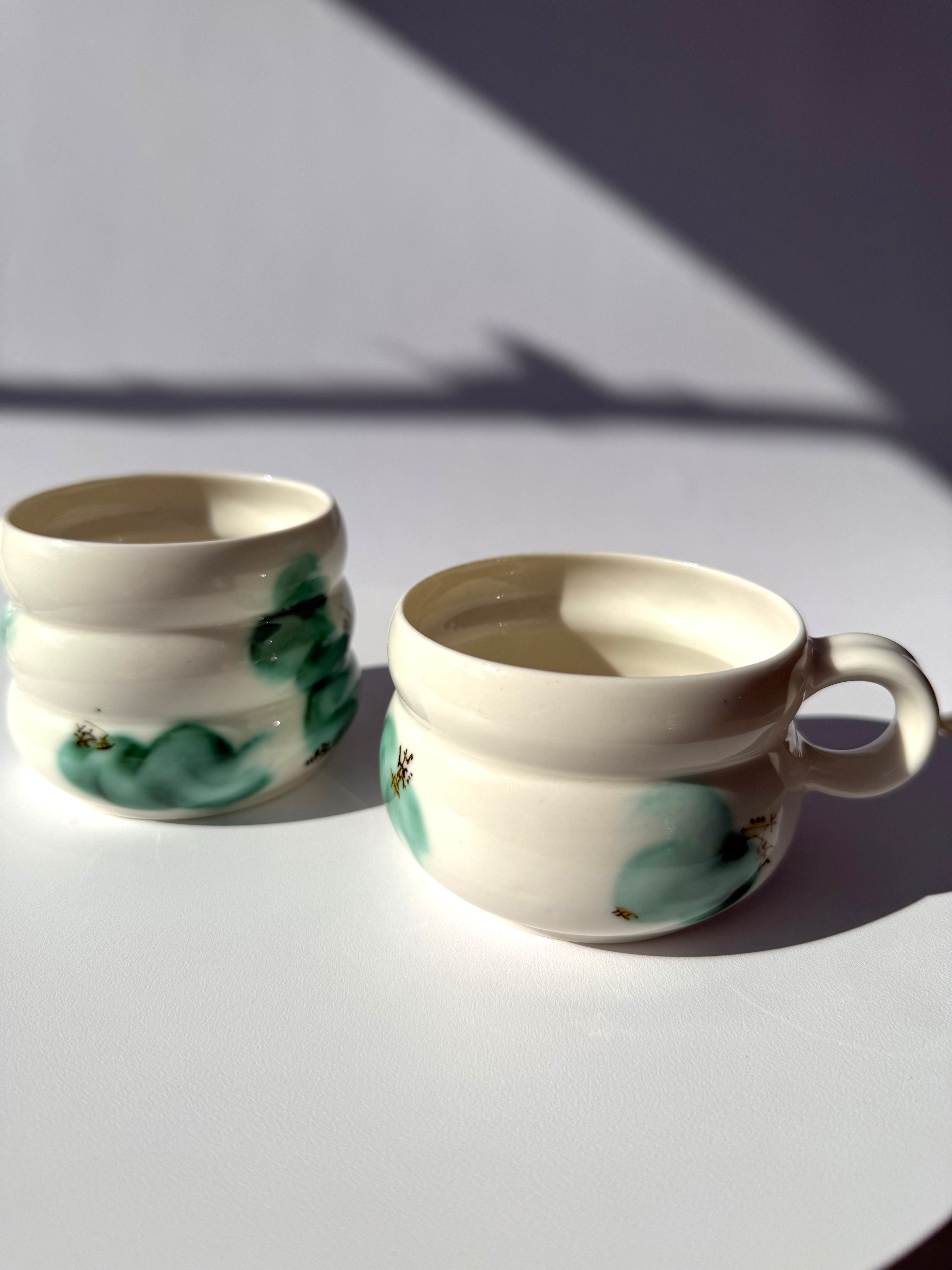 Strøg - Coffee Cup