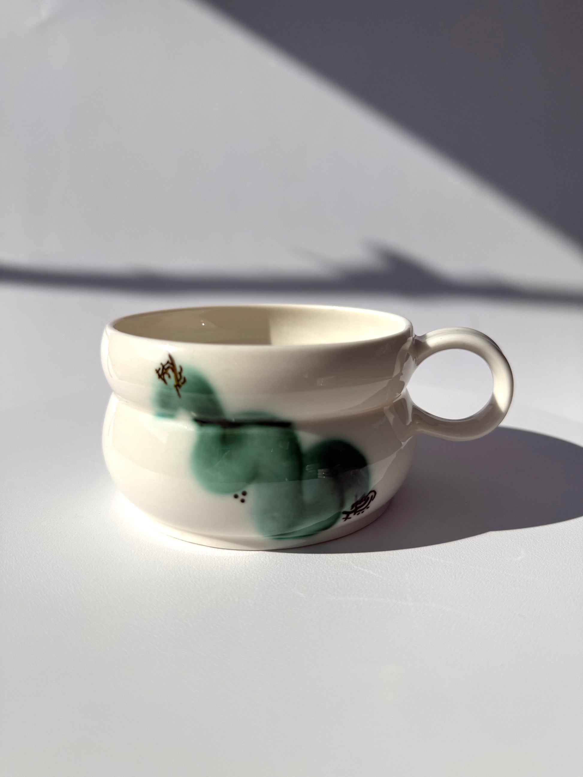 Strøg - Tea Cup