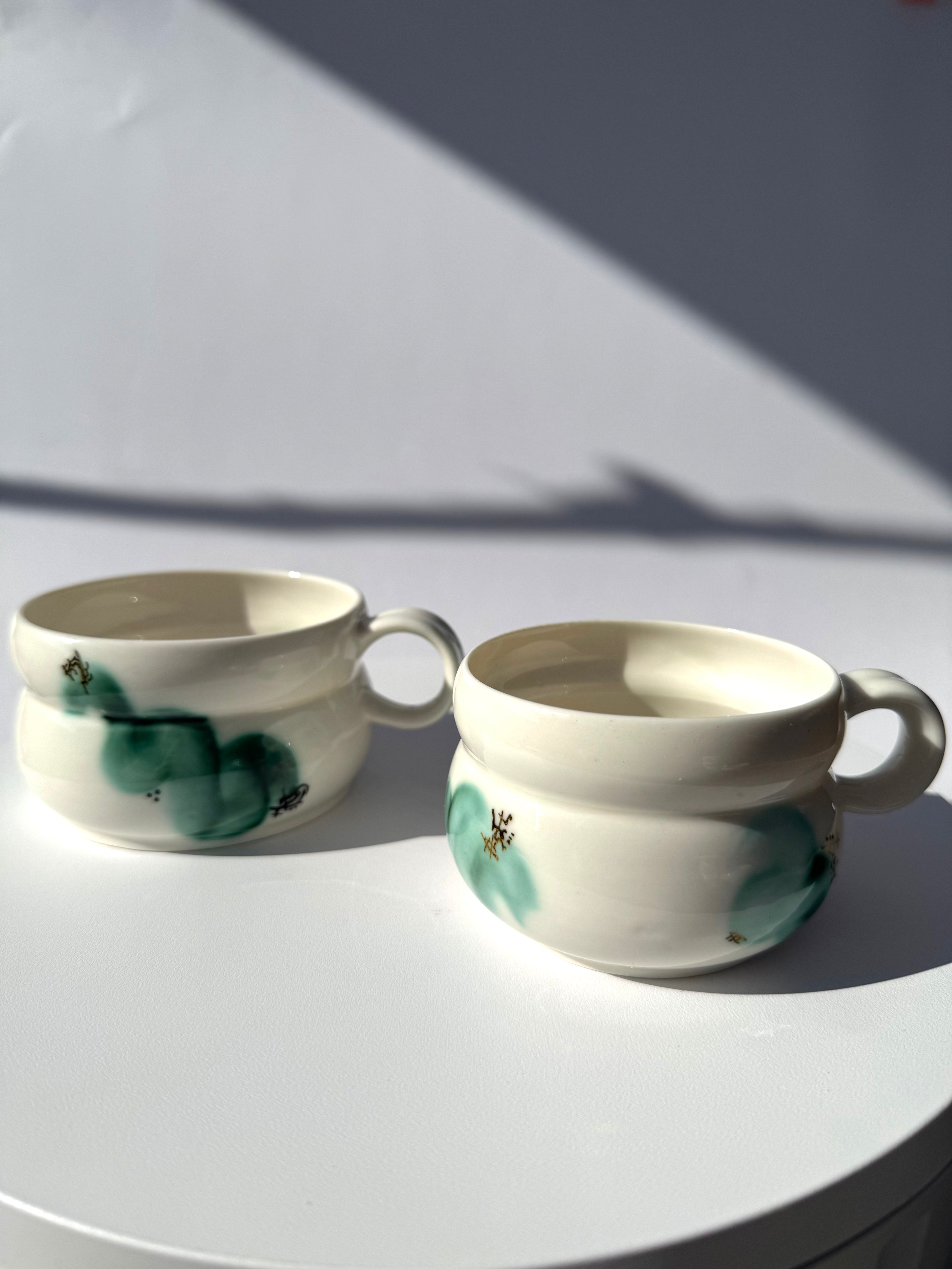 Strøg - Tea Cup