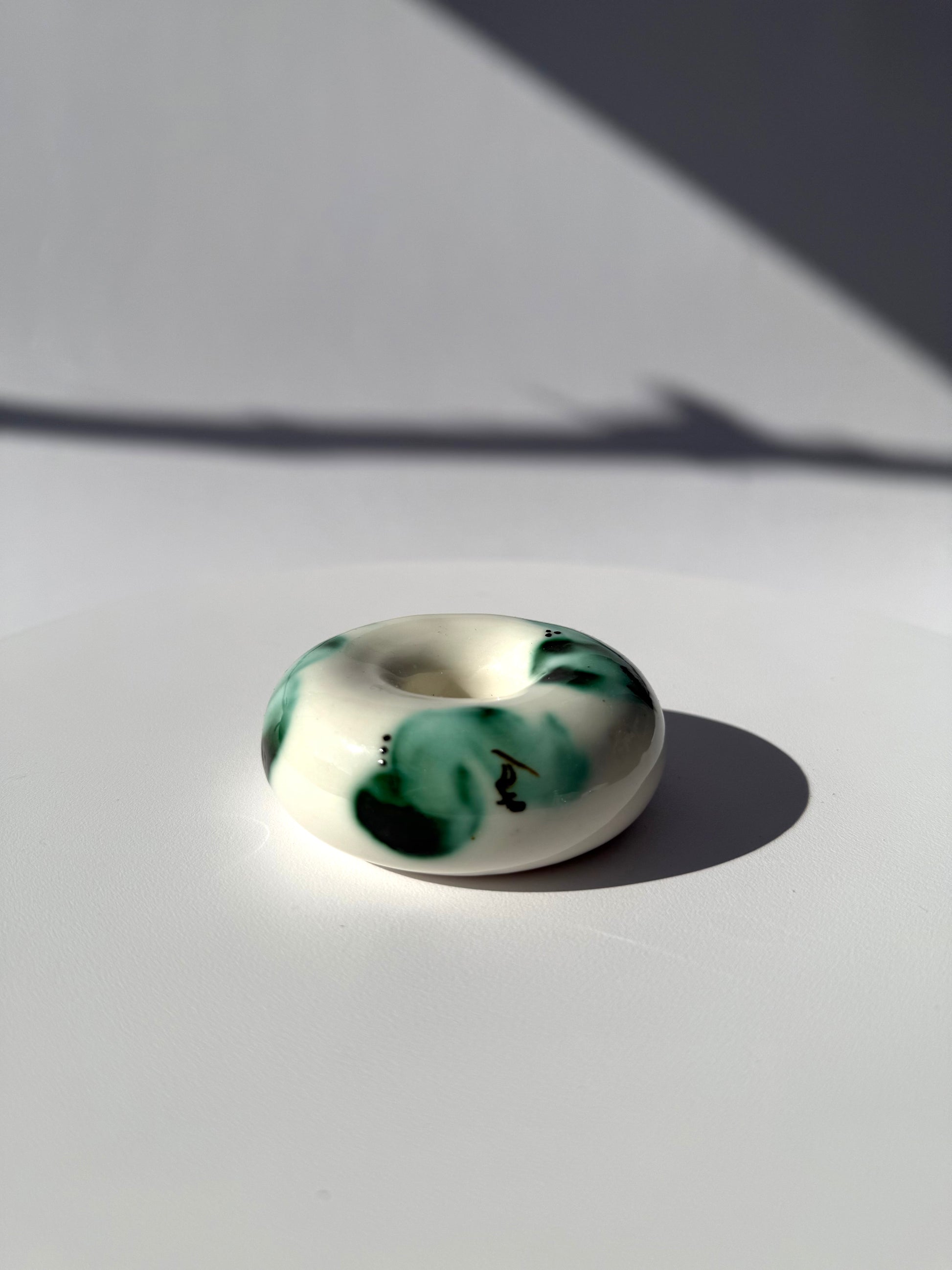 Candle Holder - Strøg