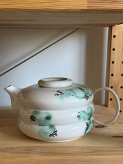 Teapot - Strøg