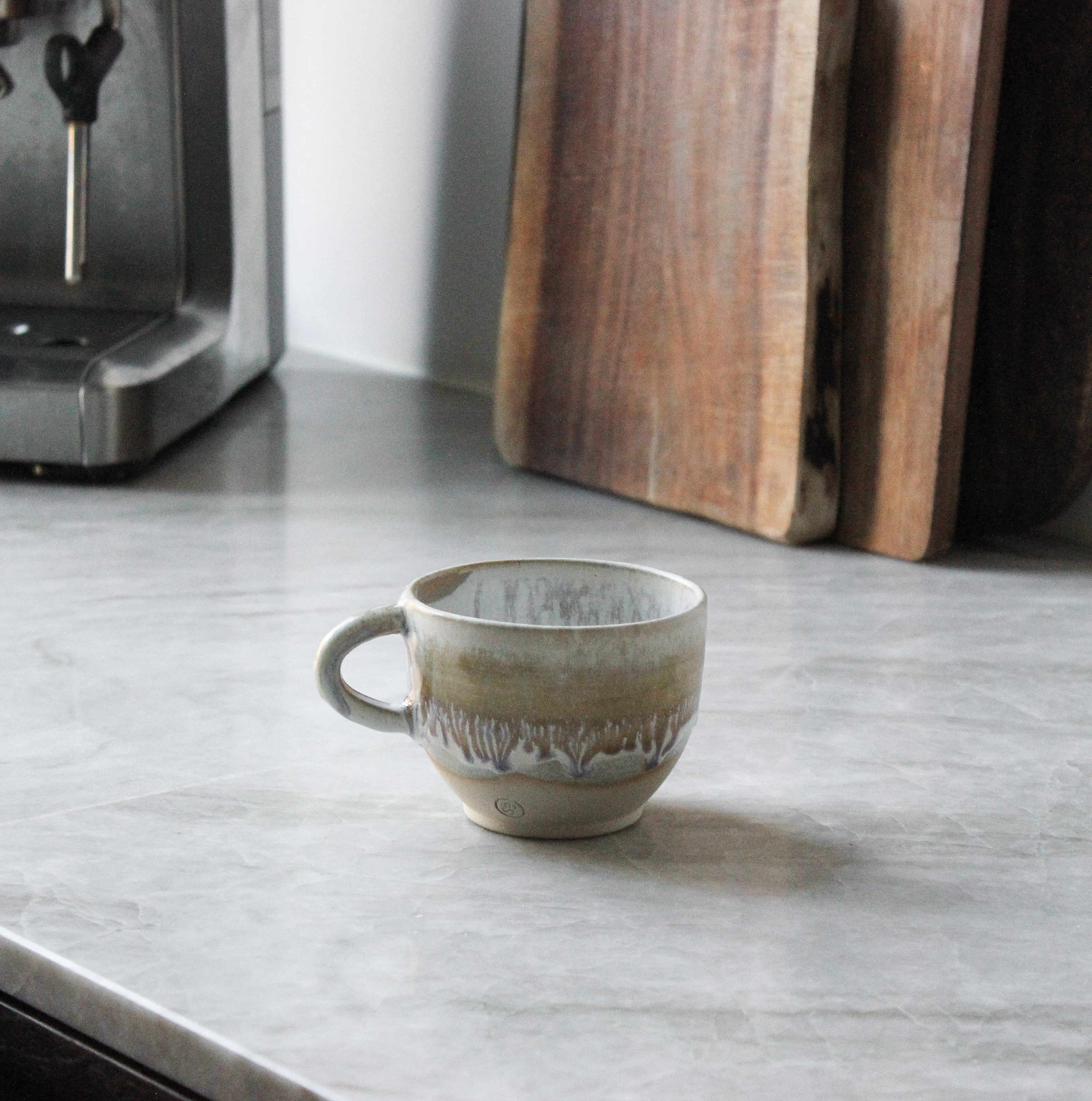 Coffee Cup - Kinako