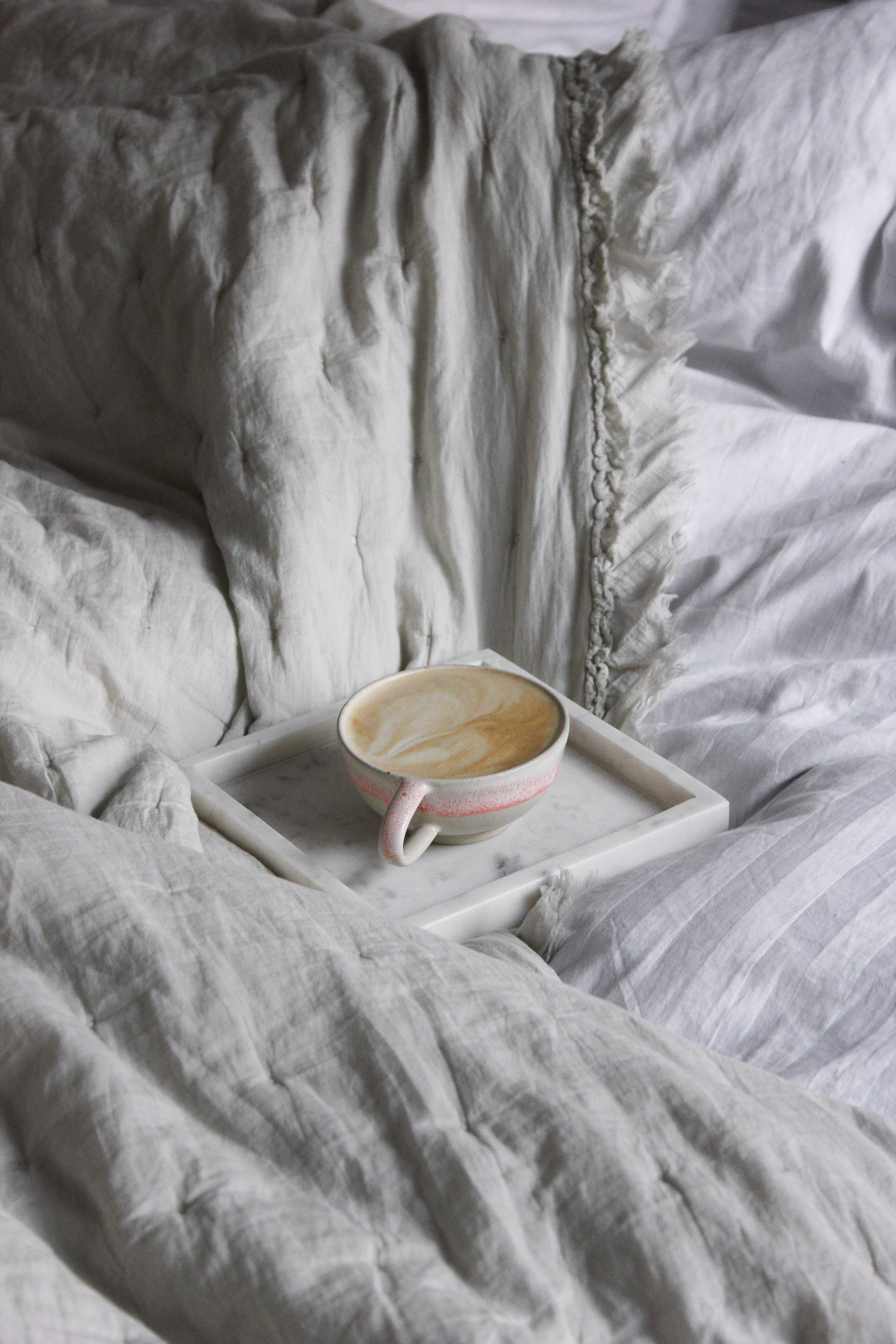 Tea Cup - Hinode