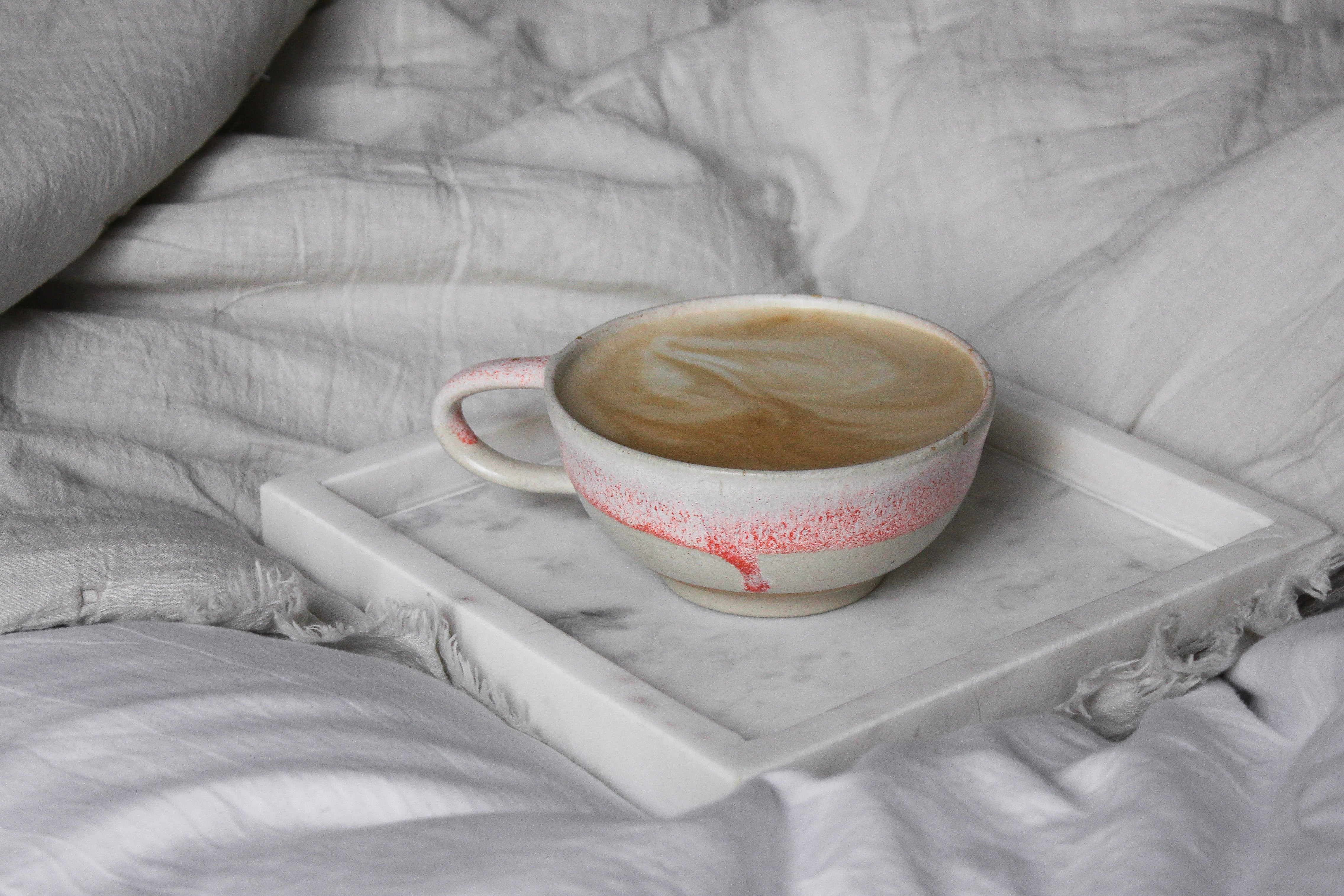Tea Cup - Hinode