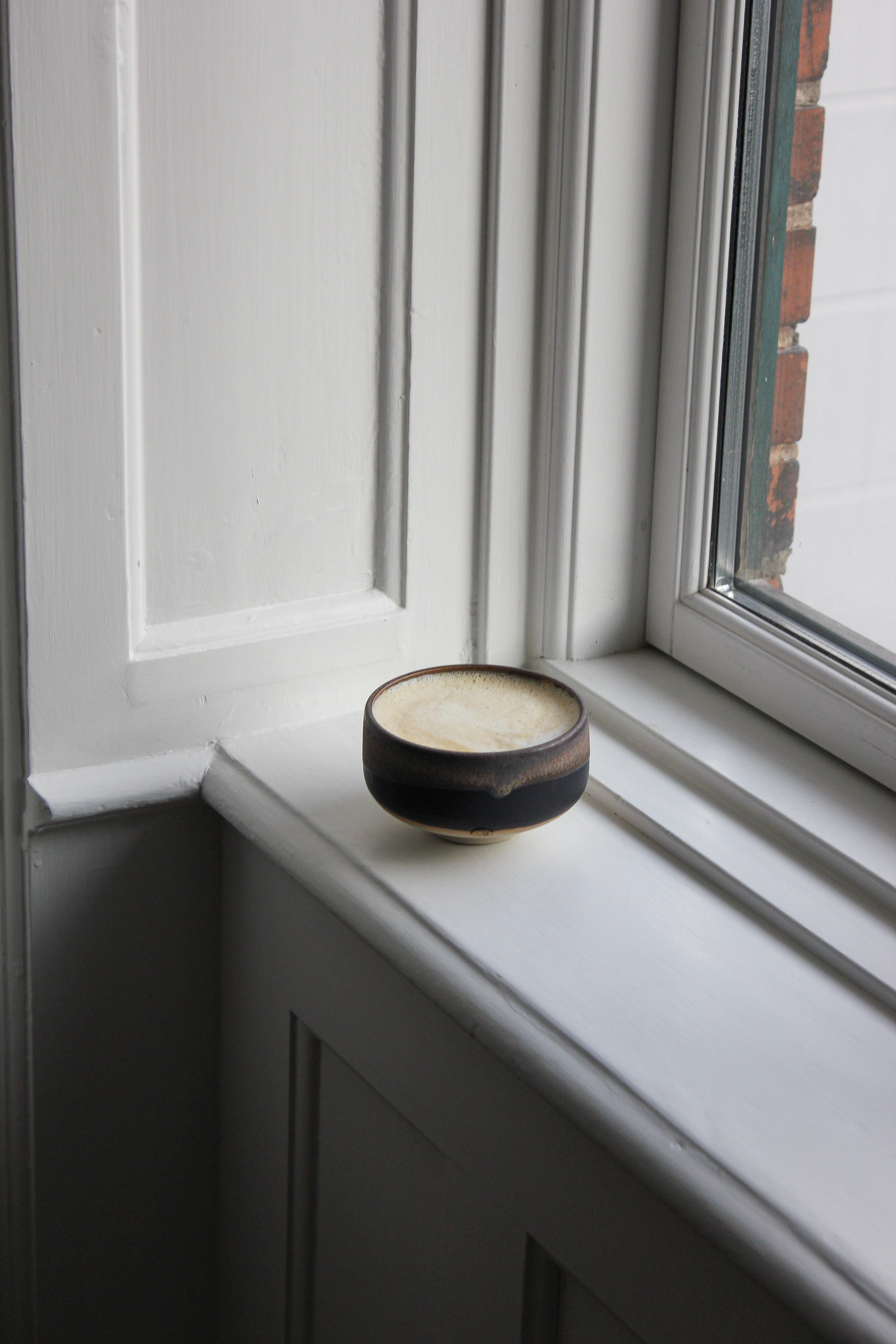 Matcha Bowl – Kuro Suna