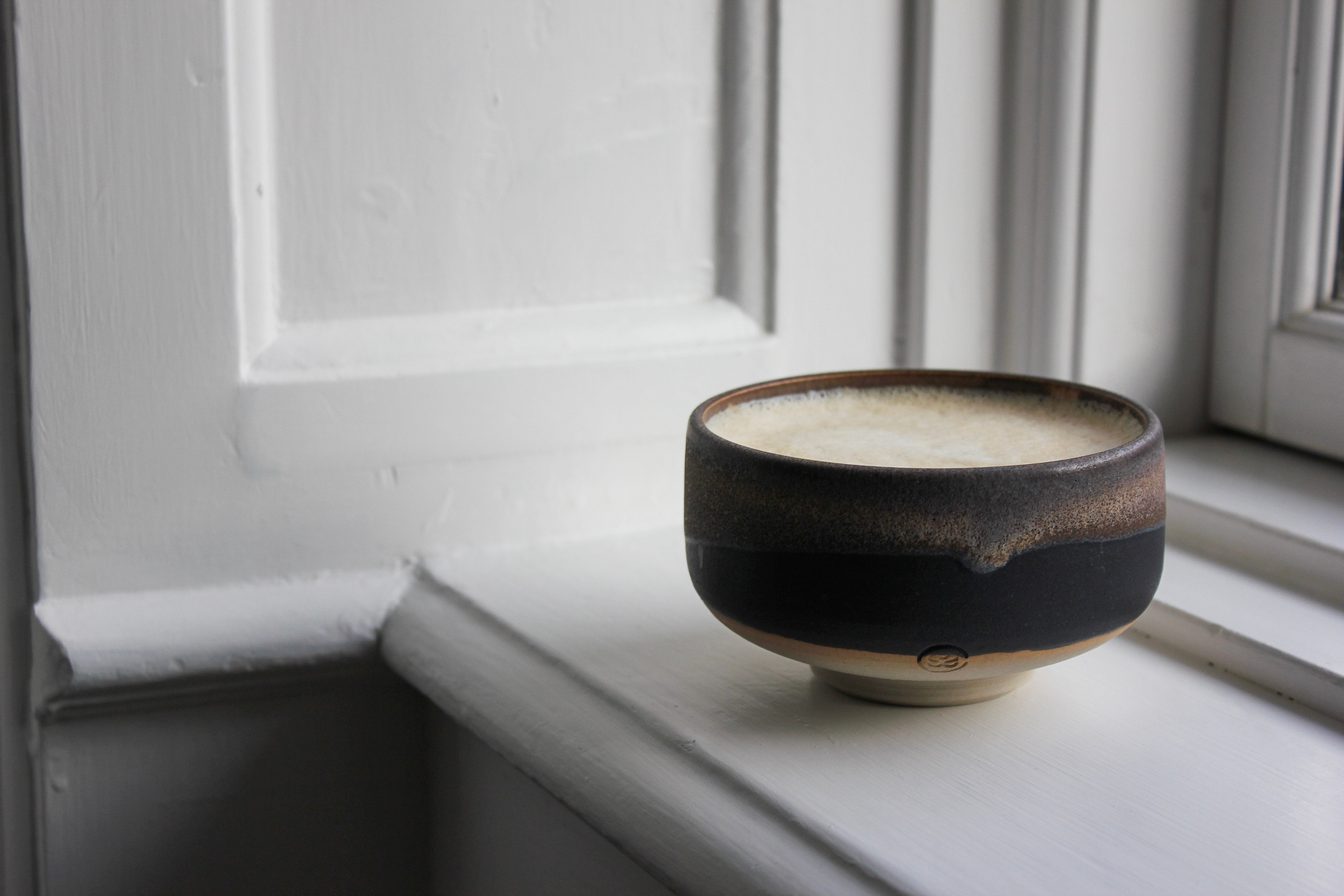 Matcha Bowl – Kuro Suna