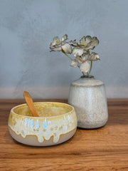 Mini Bowl - Daffodil