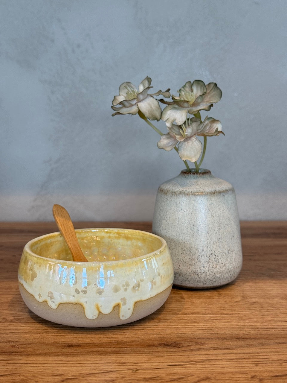 Mini Bowl - Daffodil