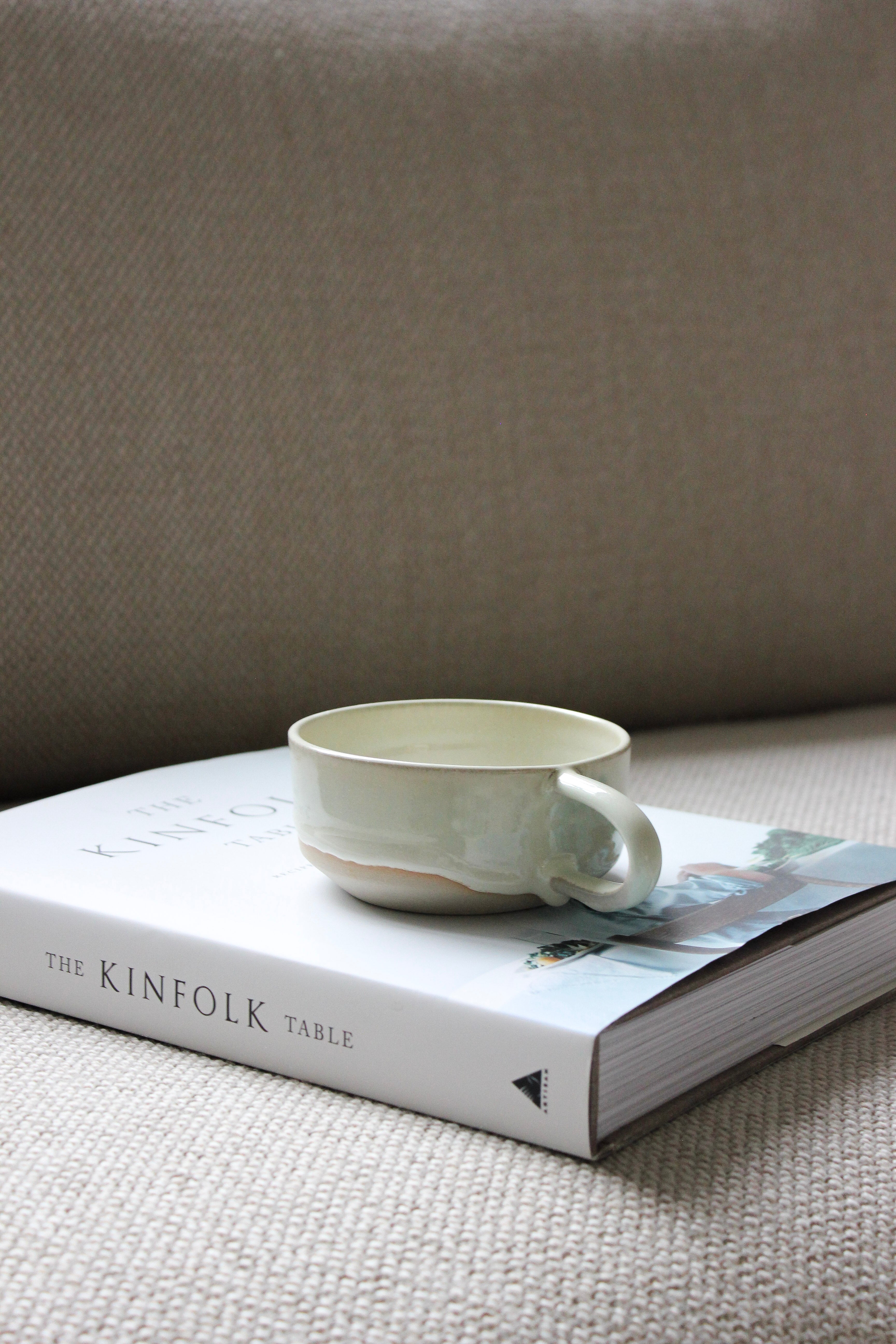 Tea Cup - Shincha
