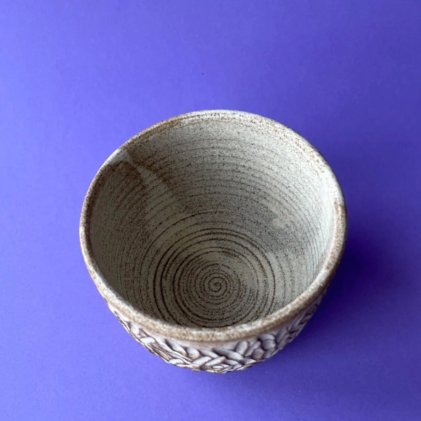 Soft Cut Coffee Cup – Soft Sand