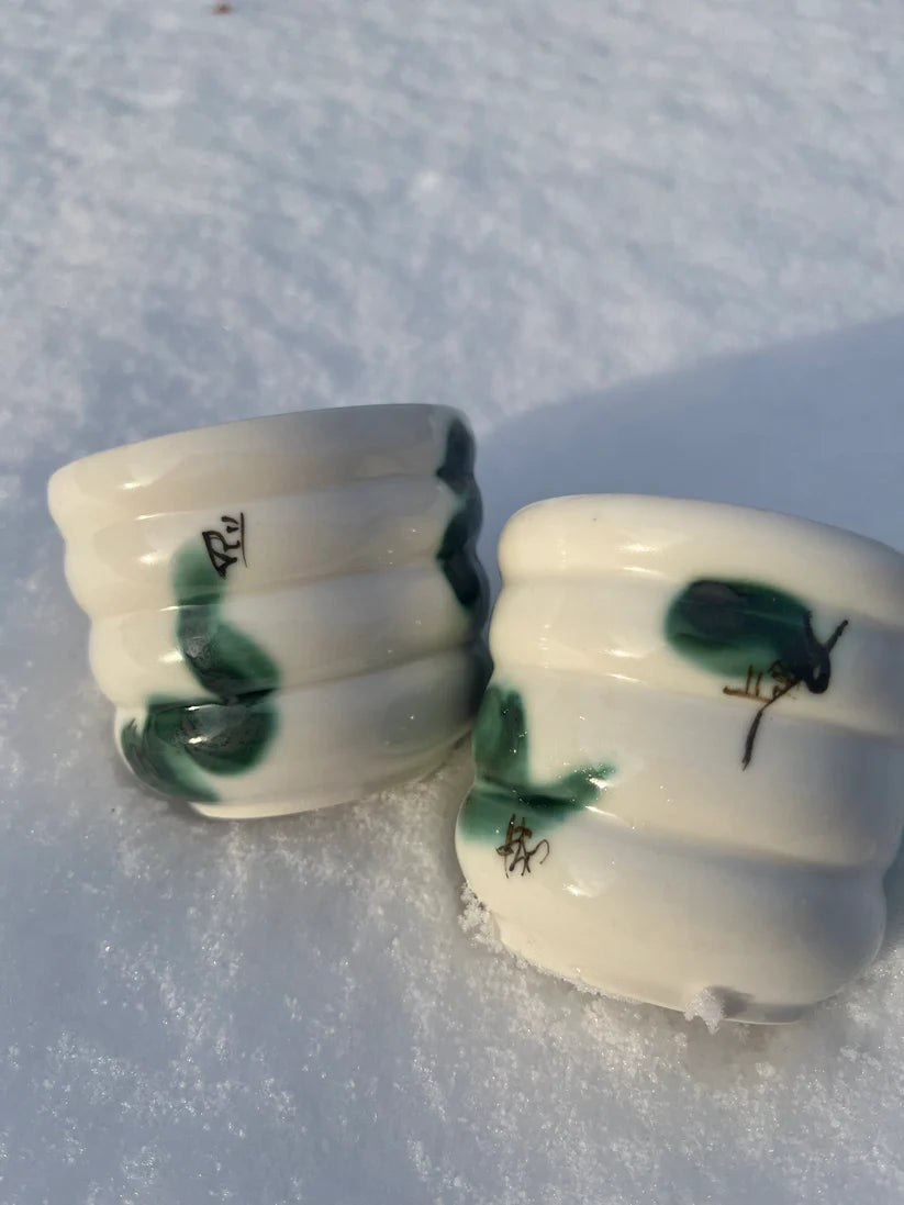 Mug - Strøg