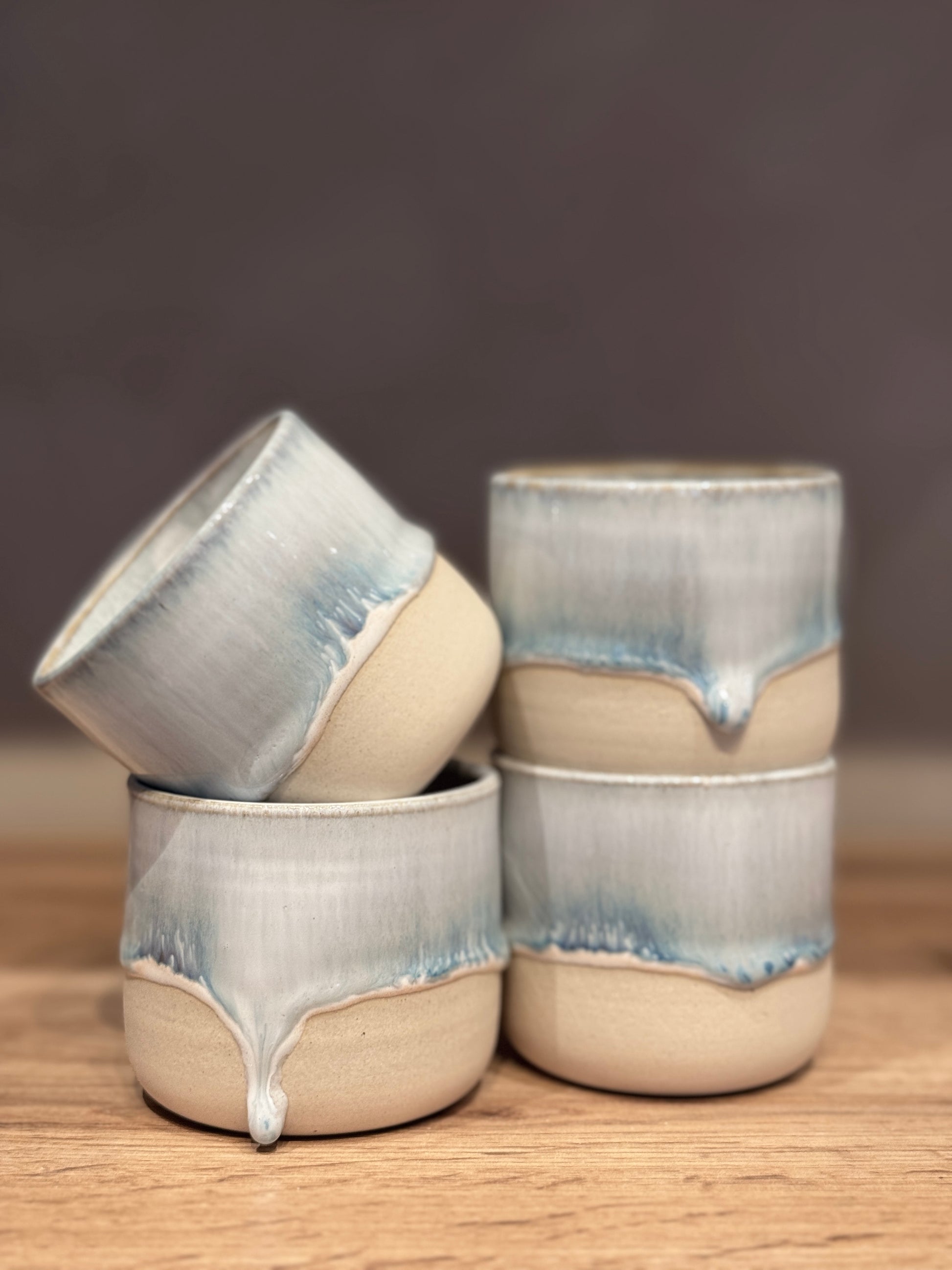 Espresso Cup - Shore