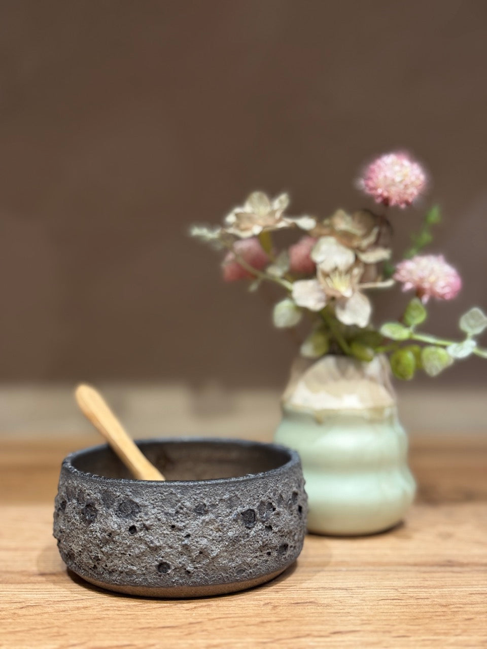 Mini Bowl - Sea Urchin