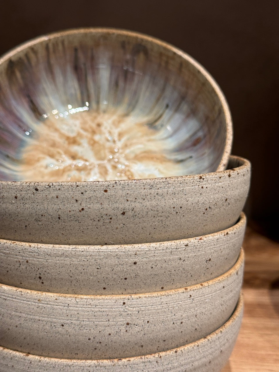 Breakfast Bowl - Soil