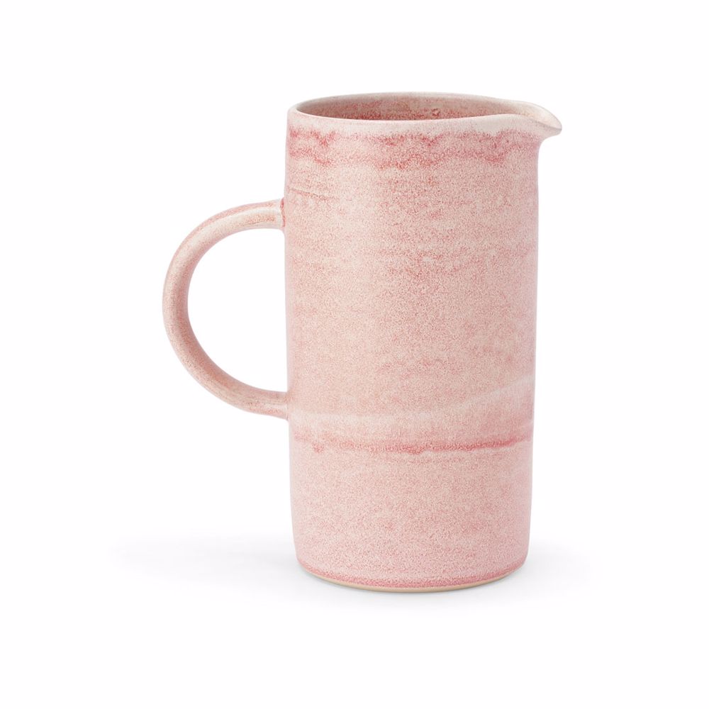 ODA Jug - Rose