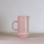 ODA Jug - Rose