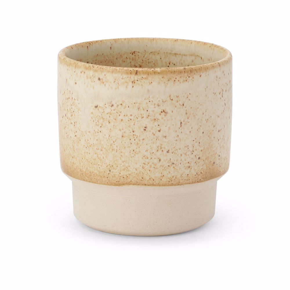 ODA Mug - Brown
